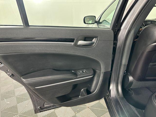 used 2019 Chrysler 300 car, priced at $14,688