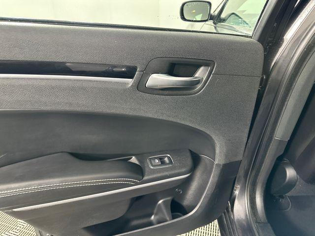 used 2019 Chrysler 300 car, priced at $14,985