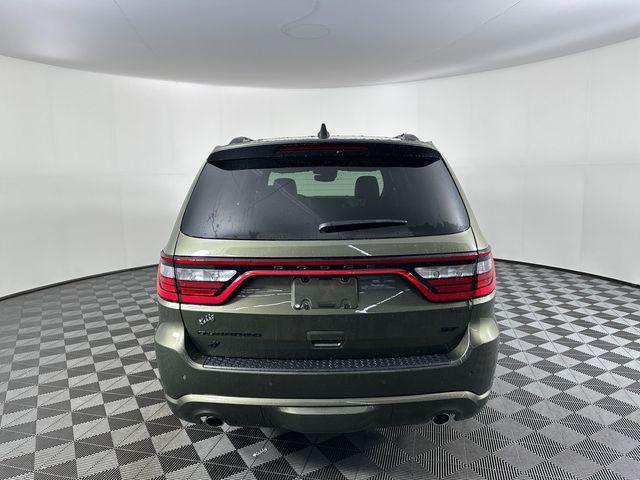 new 2026 Dodge Durango car, priced at $48,328