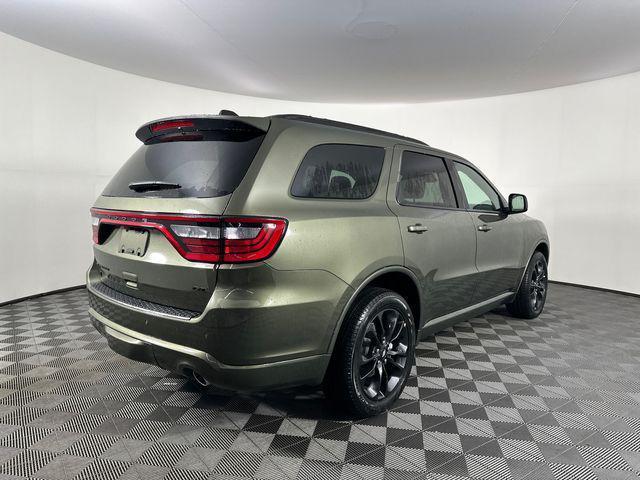 new 2026 Dodge Durango car, priced at $48,328