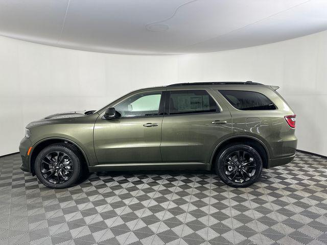 new 2026 Dodge Durango car, priced at $48,328