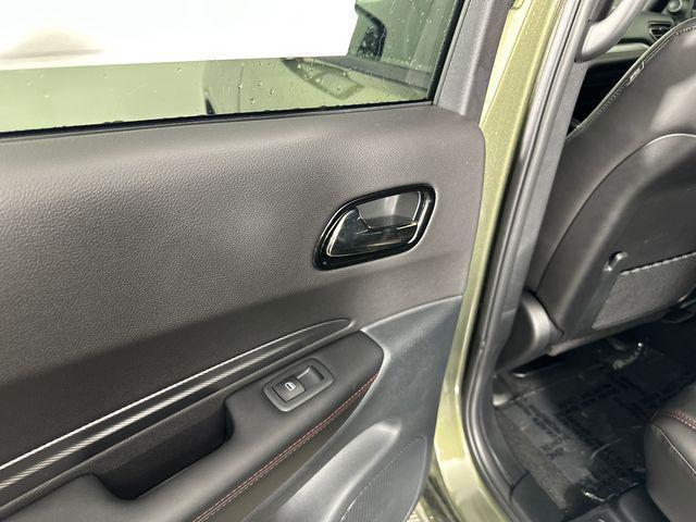 new 2026 Dodge Durango car, priced at $48,328