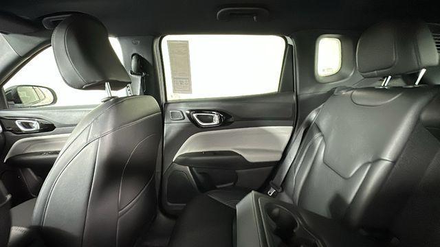 new 2026 Jeep Compass car, priced at $35,655