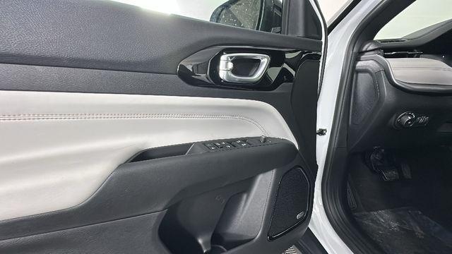 new 2026 Jeep Compass car, priced at $35,655