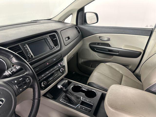 used 2019 Kia Sedona car, priced at $13,997