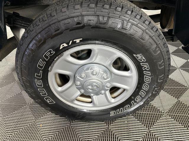 used 2024 Ram 3500 car, priced at $46,285