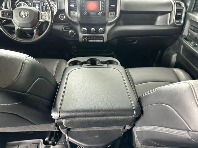 used 2024 Ram 3500 car, priced at $46,285