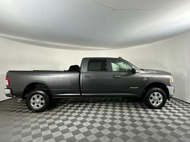used 2019 Ram 3500 car, priced at $39,997