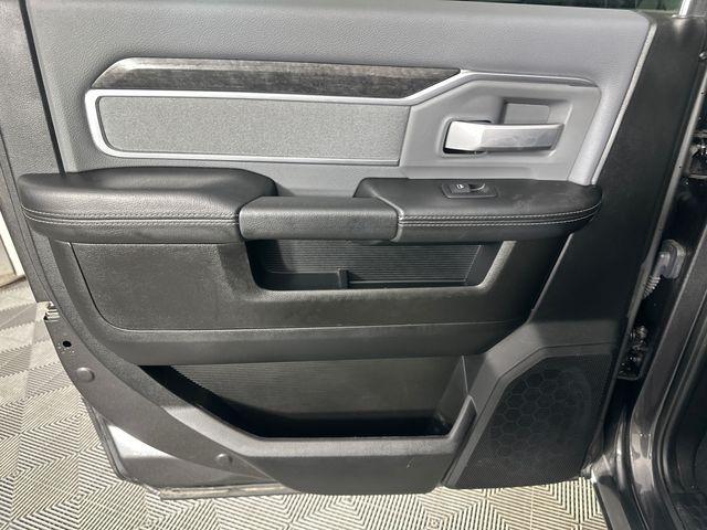 used 2019 Ram 3500 car, priced at $39,997