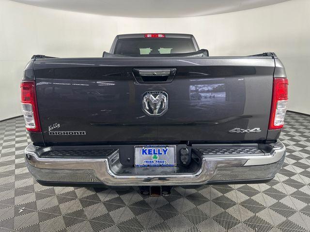 used 2019 Ram 3500 car, priced at $39,997