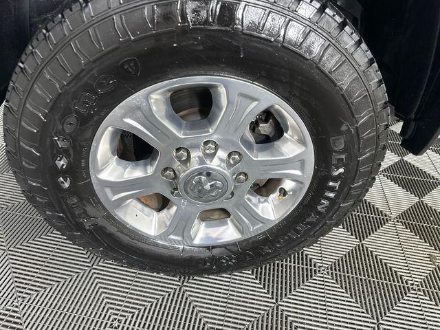 used 2019 Ram 3500 car, priced at $39,997