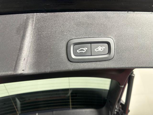 used 2025 Volvo XC40 car, priced at $32,695