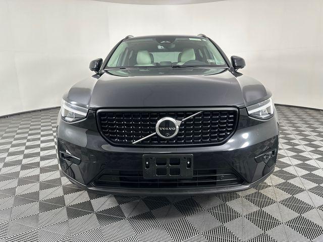 used 2025 Volvo XC40 car, priced at $32,695