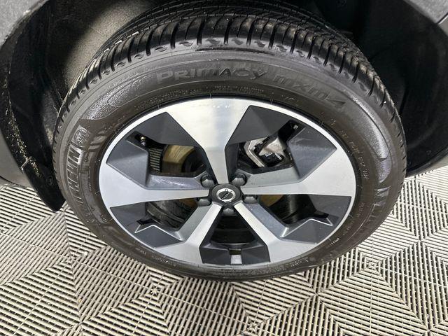 used 2025 Volvo XC40 car, priced at $32,695