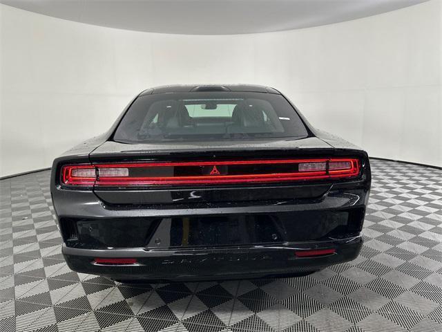 new 2025 Dodge Charger Daytona car, priced at $39,995