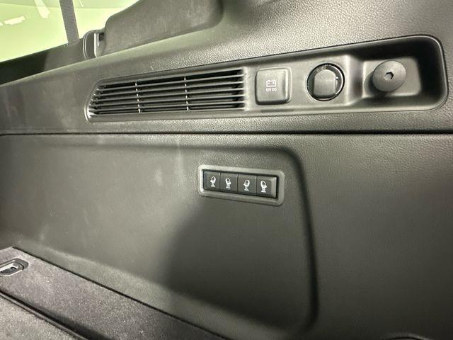 new 2026 Jeep Grand Wagoneer L car, priced at $84,612