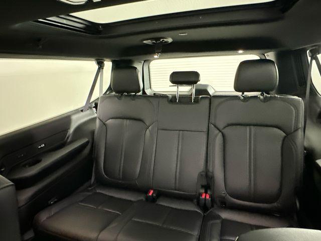 new 2026 Jeep Grand Wagoneer L car, priced at $84,612