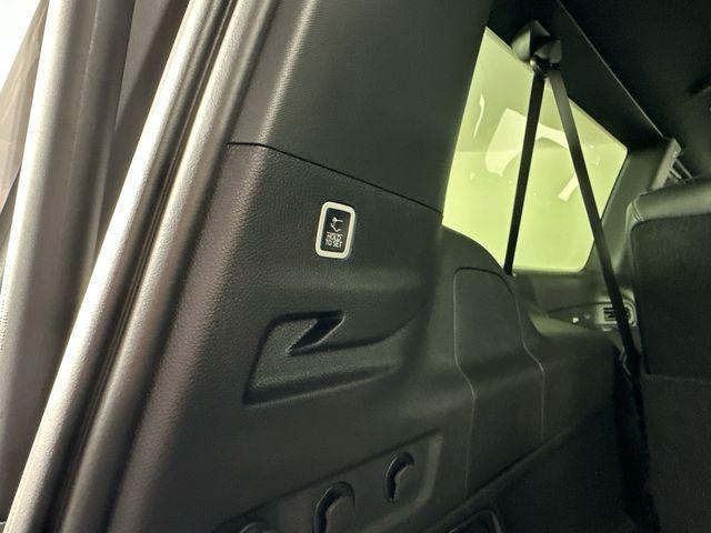 new 2026 Jeep Grand Wagoneer L car, priced at $84,612