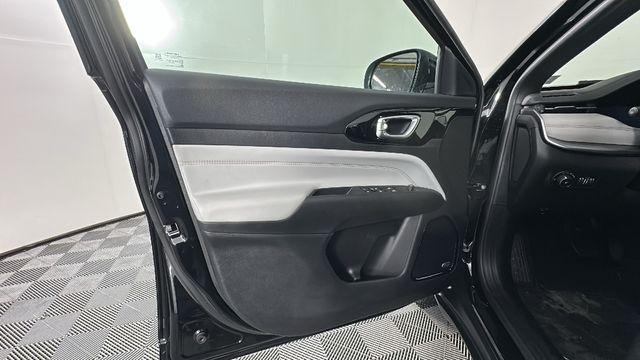 new 2026 Jeep Compass car, priced at $36,250