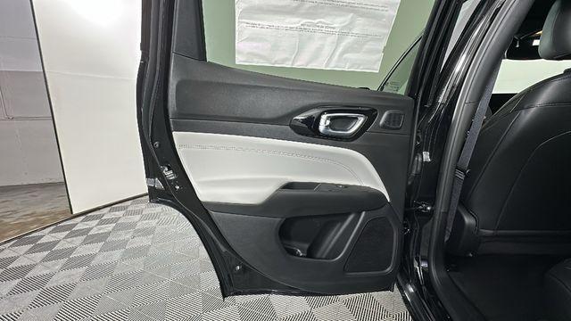 new 2026 Jeep Compass car, priced at $36,250