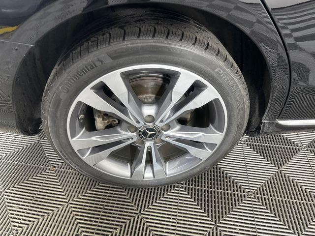 used 2020 Mercedes-Benz C-Class car, priced at $20,282