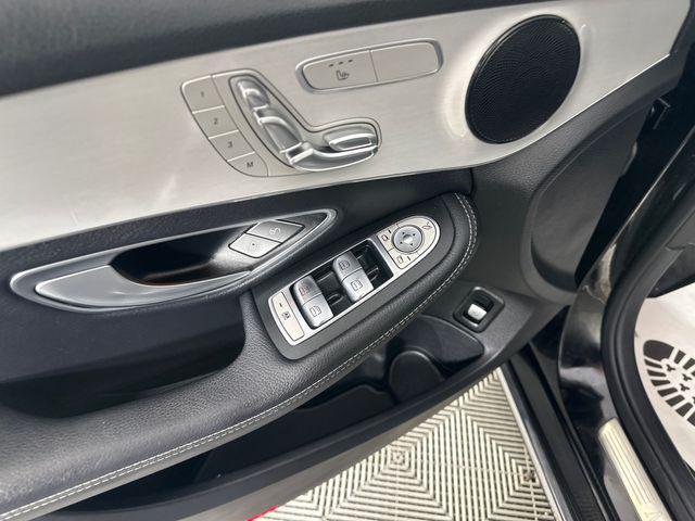 used 2020 Mercedes-Benz C-Class car, priced at $20,282