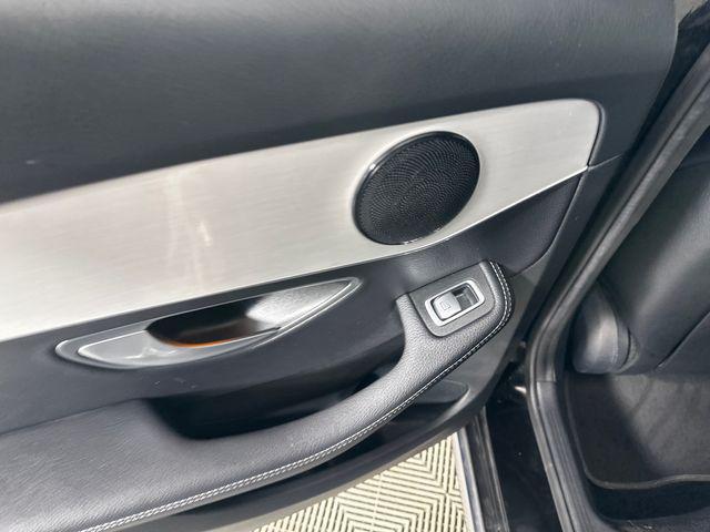 used 2020 Mercedes-Benz C-Class car, priced at $20,282