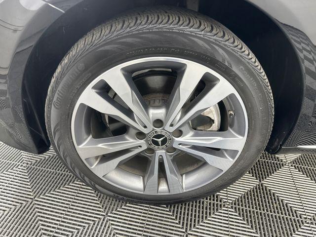 used 2020 Mercedes-Benz C-Class car, priced at $20,282