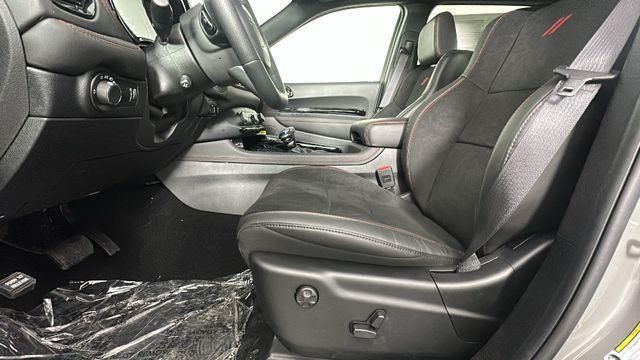 new 2026 Dodge Durango car, priced at $51,784