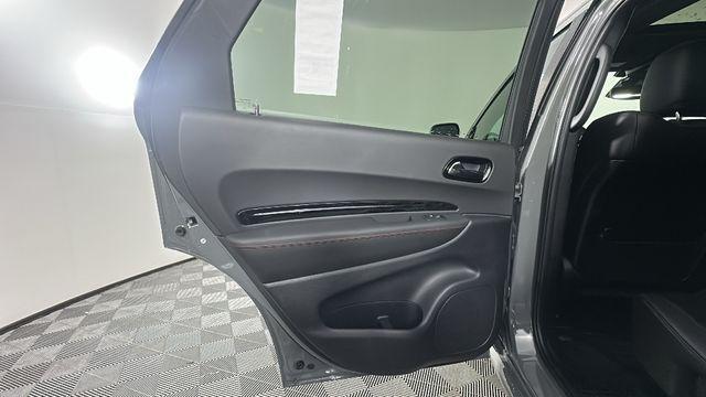 new 2026 Dodge Durango car, priced at $51,784