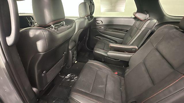 new 2026 Dodge Durango car, priced at $51,784