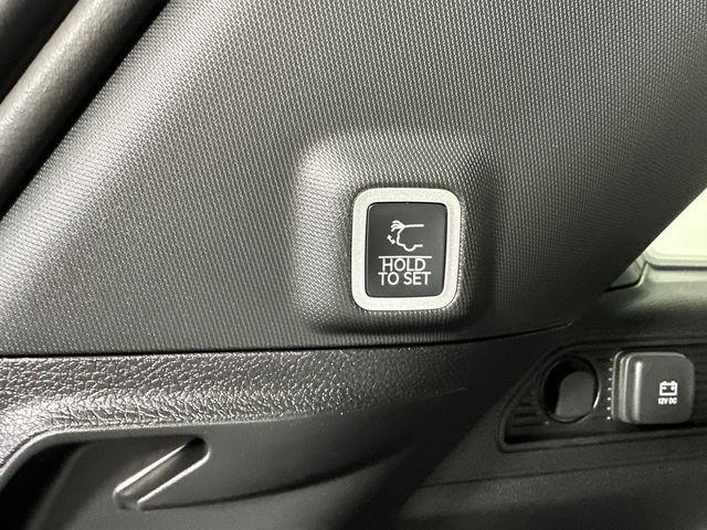 new 2026 Jeep Grand Cherokee car, priced at $48,350