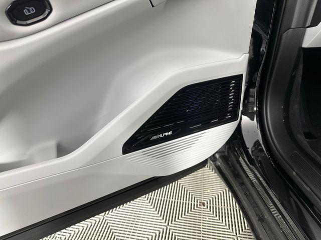 new 2026 Jeep Cherokee car, priced at $43,386