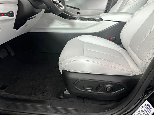 new 2026 Jeep Cherokee car, priced at $43,386