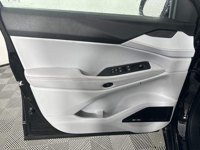 new 2026 Jeep Cherokee car, priced at $43,386
