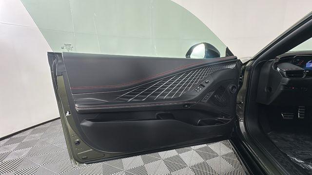 new 2026 Dodge Charger car, priced at $64,200