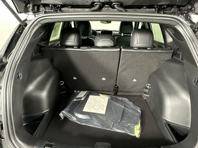 new 2026 Jeep Compass car, priced at $32,055