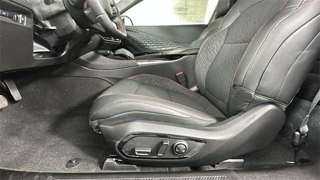 new 2025 Dodge Charger Daytona car, priced at $39,995