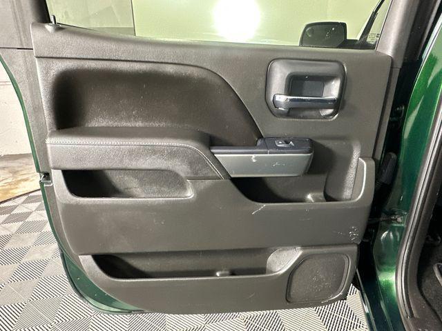 used 2015 Chevrolet Silverado 1500 car, priced at $17,138