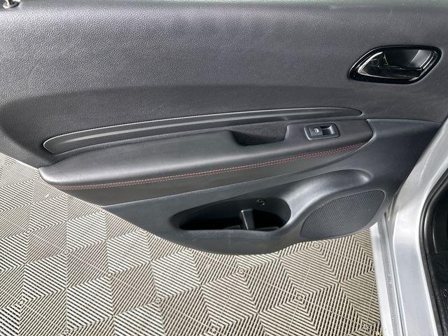 used 2024 Dodge Durango car, priced at $29,682