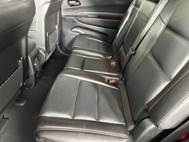 used 2024 Dodge Durango car, priced at $29,682