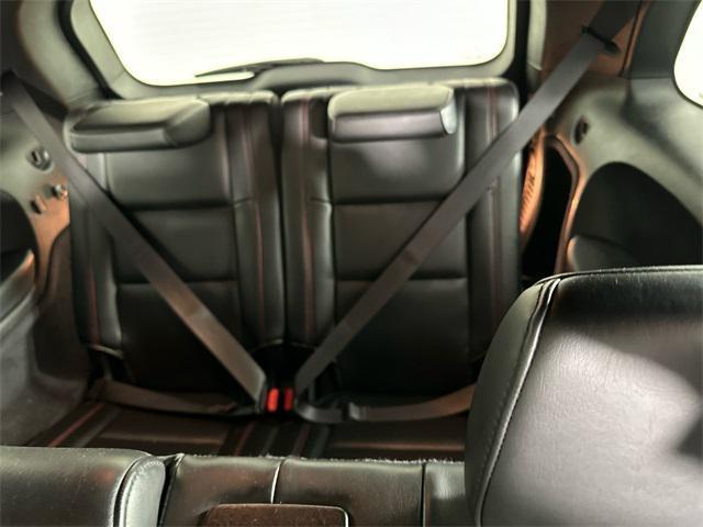 used 2024 Dodge Durango car, priced at $31,995