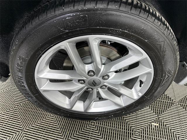 used 2024 Dodge Durango car, priced at $31,995