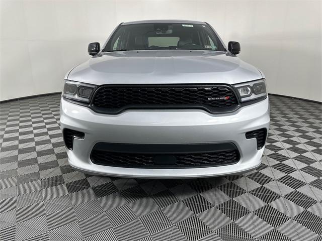 used 2024 Dodge Durango car, priced at $31,995