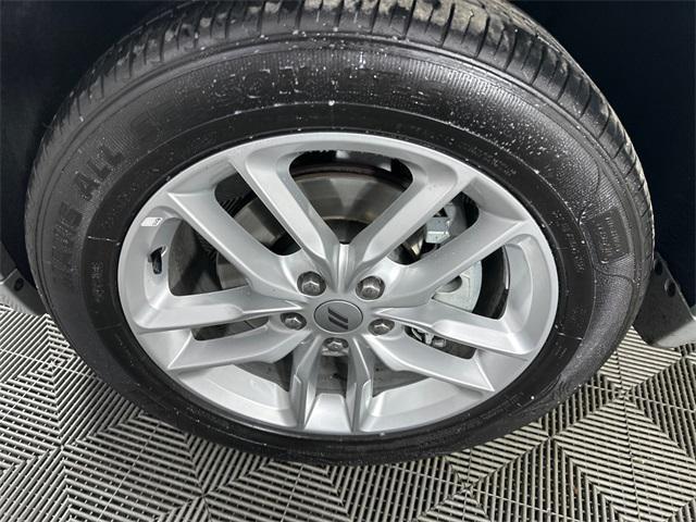 used 2024 Dodge Durango car, priced at $31,995