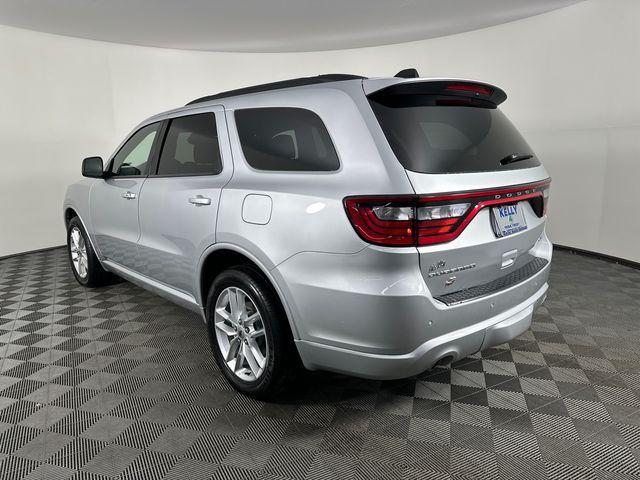 used 2024 Dodge Durango car, priced at $29,682