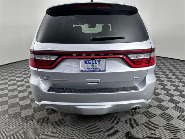 used 2024 Dodge Durango car, priced at $31,995