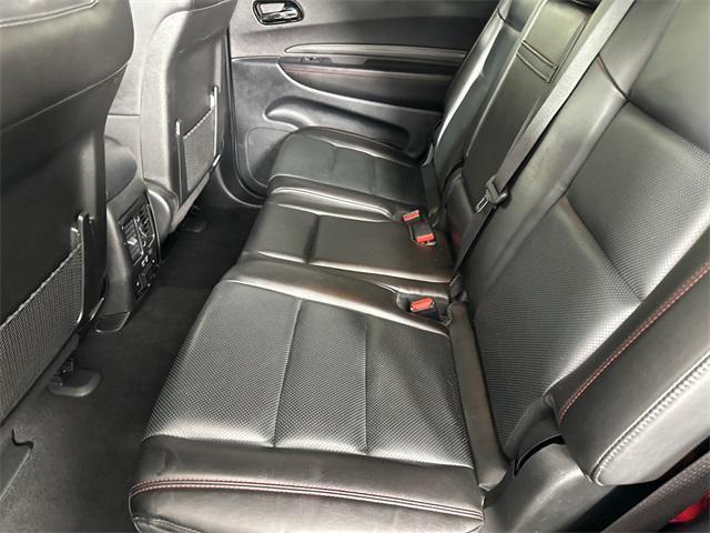 used 2024 Dodge Durango car, priced at $31,995