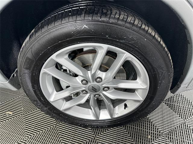 used 2024 Dodge Durango car, priced at $31,995