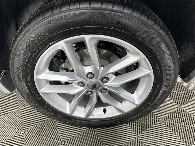 used 2024 Dodge Durango car, priced at $31,995